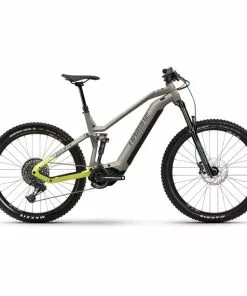 HAIBIKE AllMtn 2 Beige