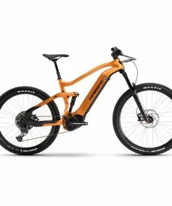 HAIBIKE AllMtn CF 6 Orange