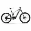 HAIBIKE AllMtn CF 9 Grau