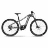 HAIBIKE AllTrack 9 Silber