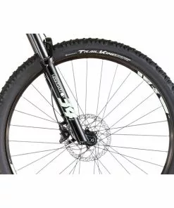 HAIBIKE AllTrail 4 29" Grün -E-Mountainbikes Verkäufe haibike alltrail 4 29 gloss honeydew black 5