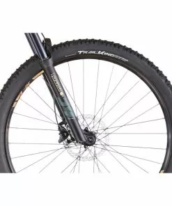 HAIBIKE AllTrail 4 29" Grün -E-Mountainbikes Verkäufe haibike alltrail 4 29 matte green metallic gold black 5