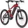 HAIBIKE AllTrail 5 27.5" Rot