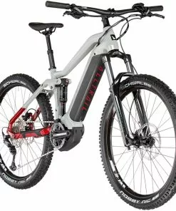 HAIBIKE AllTrail 5 27.5" Grau
