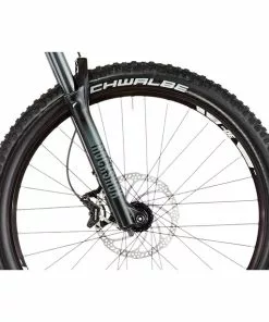 HAIBIKE AllTrail 5 27.5" Grau -E-Mountainbikes Verkäufe haibike alltrail 5 275 gloss grey red black 5