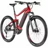 HAIBIKE AllTrail 5 29" Rot