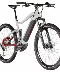HAIBIKE AllTrail 5 29" Grau