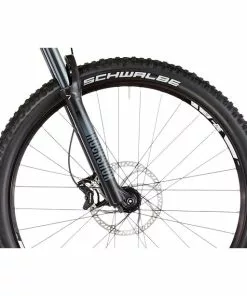 HAIBIKE AllTrail 5 29" Grau -E-Mountainbikes Verkäufe haibike alltrail 5 29 gloss grey red black 5