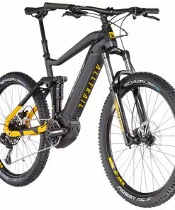 HAIBIKE AllTrail 6 27.5" Schwarz