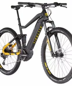 HAIBIKE AllTrail 6 29" Schwarz