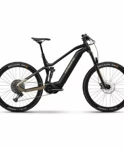 HAIBIKE AllTrail 7 27.5" Schwarz