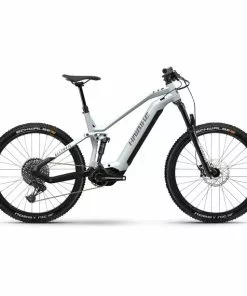 HAIBIKE AllTrail 7 27.5" Silber