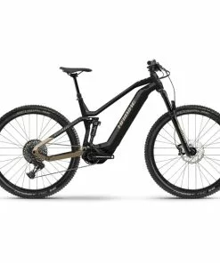HAIBIKE AllTrail 7 29" Schwarz