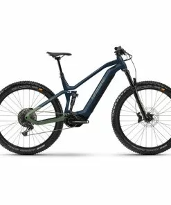 HAIBIKE AllTrail 9 29" Blau