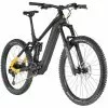 HAIBIKE Nduro 6 Schwarz