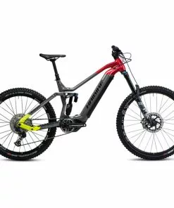 HAIBIKE Nduro 7 Grau