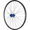 Hope Fortus 23W Hinterrad 27.5" 12x148mm SRAM/Shimano HG Blau