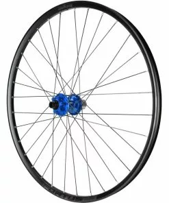 Hope Fortus 23W Hinterrad 27.5" 12x148mm SRAM/Shimano HG Blau
