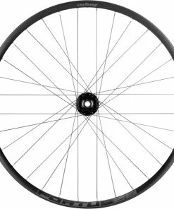 Hope Fortus 26W Vorderrad 27.5" 15x110mm Schwarz
