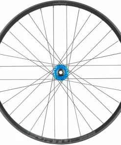 Hope Fortus 26W Vorderrad 27.5" 15x110mm Schwarz