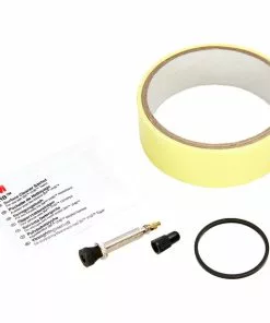 Hope Fortus 26W Vorderrad 27.5" 15x110mm Schwarz -E-Mountainbikes Verkäufe hope fortus 26w front wheel 275 15x110mm orange 4