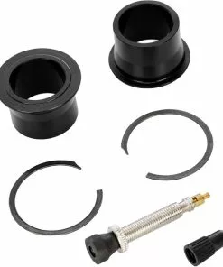 Hope Fortus 30W Vorderrad 27.5" 15x100mm Schwarz -E-Mountainbikes Verkäufe hope fortus 30w front wheel 275 15x100mm red 4