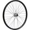 Hope Fortus 30W Vorderrad 27.5" 15x100mm Schwarz