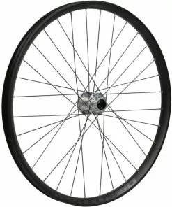 Hope Fortus 30W Vorderrad 27.5" 15x100mm Schwarz