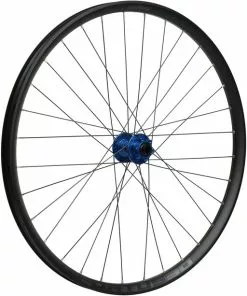 Hope Fortus 30W Vorderrad 29" 15mm Schwarz
