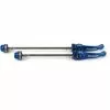 Hope Schnellspanner-Set Blau