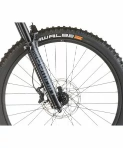 Husqvarna Hard Cross LE Weiß/blau -E-Mountainbikes Verkäufe husqvarna hard cross le white blue yellow 3