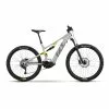Husqvarna Light Cross LC1 Grau