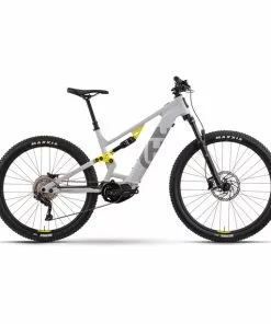 Husqvarna Light Cross LC1 Grau