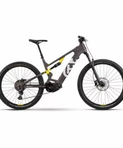 Husqvarna Light Cross LC2 Braun