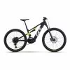 Husqvarna Light Cross LC3 Blau