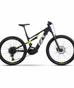 Husqvarna Light Cross LC3 Blau