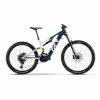 Husqvarna Mountain Cross MC2 Blau/weiß