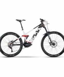 Husqvarna Mountain Cross MC4 Weiß