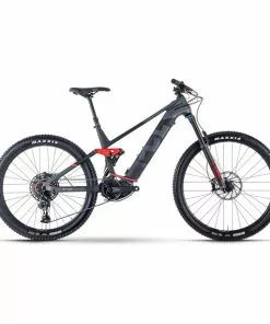 Husqvarna Mountain Cross MC6 Grau