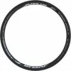 IKON UD Carbon Felge 20x1.50/1.75" V-Brake Schwarz