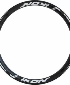 IKON UD Carbon Felge 24x1.50/1.75" Schwarz