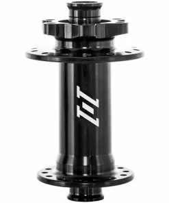 Industry-nine INDUSTRY NINE 1/1 Mountain Classic Vorderradnabe 15x110mm Disc 6-Loch Schwarz