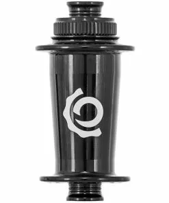 Industry-nine INDUSTRY NINE Hydra Vorderradnabe 15x110mm Disc CL Schwarz