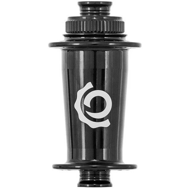 Industry-nine INDUSTRY NINE Hydra Vorderradnabe 15x110mm Disc CL Schwarz 1 Industry-nine INDUSTRY NINE Hydra Vorderradnabe 15x110mm Disc CL Schwarz