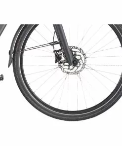 Kalkhoff Image 3.B Advance Wave Grau -E-Mountainbikes Verkäufe kalkhoff image 3 b advance wave granitgrey matt 3