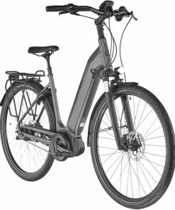 Kalkhoff Image 3.B Advance Wave Grau