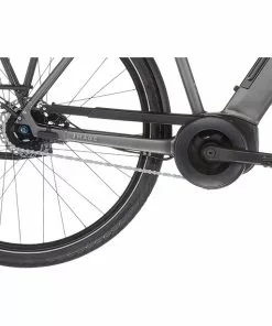 Kalkhoff Image 3.B Advance Diamant Mit Rücktrittsbremse Grau -E-Mountainbikes Verkäufe kalkhoff image 3b advance diamond with coaster brake granit grey matt 4