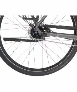 Kalkhoff Image 3.B Advance Diamant Mit Rücktrittsbremse Grau -E-Mountainbikes Verkäufe kalkhoff image 3b advance diamond with coaster brake granit grey matt 5