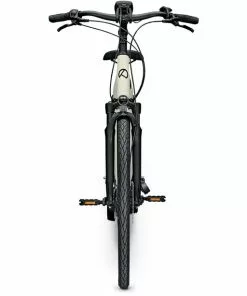 Kalkhoff Image 3.B Advance Wave Mit Rücktrittsbremse Weiß -E-Mountainbikes Verkäufe kalkhoff image 3b advance wave with coaster brake star white glossy 4