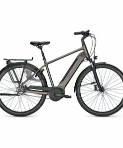 Kalkhoff Image 3.B Excite BLX Diamant Grau